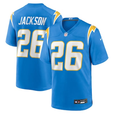Los Angeles Chargers Men Jerseys 2025-10-15-022